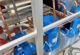 Chiller Maintenance Service