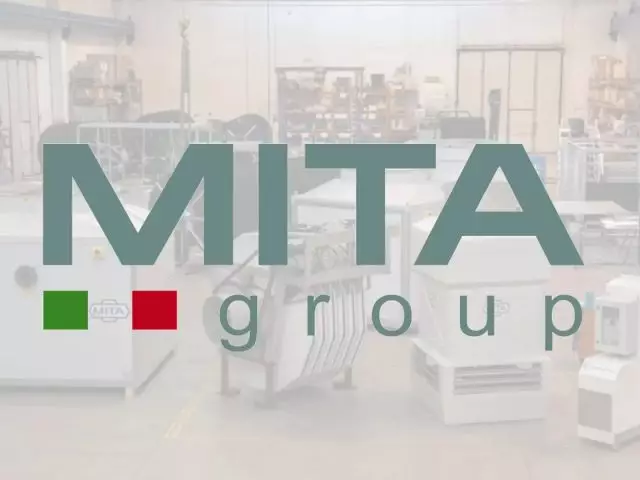MITA Group Cooling Refrigeration and Water Treatment