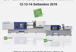 Frigofluid at So Pressa 2019