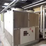 Testing and Commissioning Industrial Chillers and Coolers