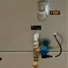 Caricamento Automatico per Refrigeratori Industriali