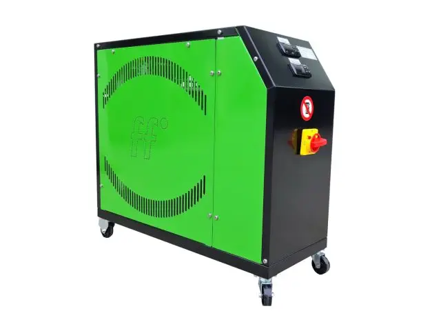 FT Industrial Thermoregulator