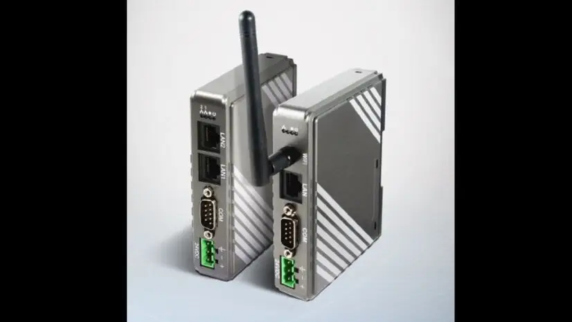 Modbus per Refrigeratori Industriali