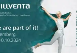 Frigofluid a Chillventa 2024