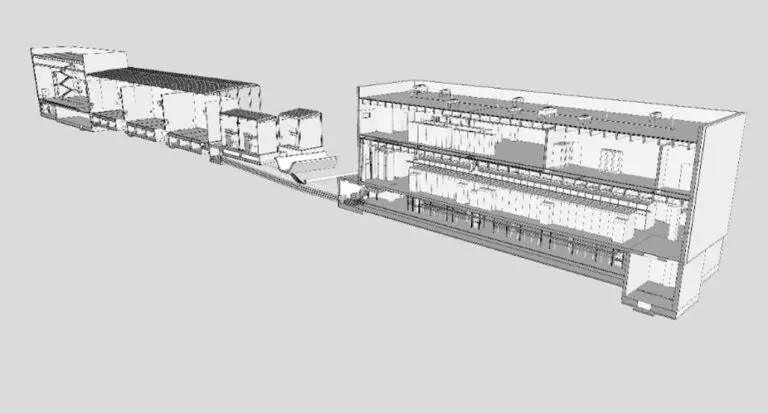 PWE Power Engineering parte di MITA Group